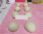 毛毛虫面包的做法图解7
