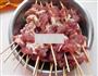 烤羊肉串的做法图解7