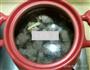 山药薏仁排骨汤的做法图解4