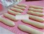 肉松培根面包的做法图解16