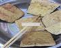 油炸豆腐干的做法图解3