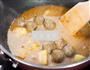 咖喱土豆牛肉丸的做法图解5