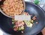 培根炒意面的做法图解9