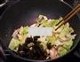 混烧伊面的做法图解6