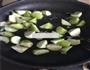 丝瓜炒鸡蛋的做法图解6