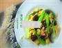 素菜小炒的做法图解9