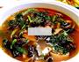 上汤苋菜的做法图解12