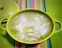 清凉美颜丝瓜粥的做法图解3
