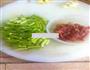 芦笋肉丝的做法图解2
