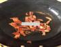 腊肉蒜苔的做法图解3