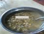西米绿豆汤的做法图解4