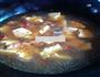 五花肉闷北豆腐的做法图解6