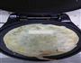山东日照菜煎饼的做法图解4