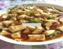麻婆豆腐的做法图解13