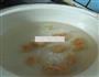 胡萝卜虾丸汤面的做法图解6