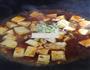 麻婆豆腐的做法图解7