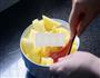 黄金土豆芝士虾球的做法图解6