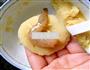 黄金土豆芝士虾球的做法图解9