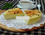 豹纹轻芝士蛋糕的做法图解13