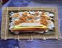 清爽寿司的做法图解7
