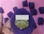 香蕉夹心紫薯麻球的做法图解10