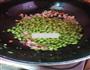 肉末烧毛豆的做法图解6