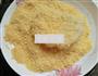 面包糠煎糯米饼的做法图解5