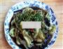 蒜泥拌茄子的做法图解7