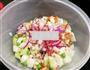 黄瓜玉米沙拉的做法步骤4