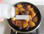 冬瓜烧花菇的做法图解7