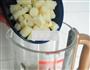 红豆浓汤山药球的做法图解7