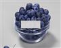 蓝莓酸奶冰沙的做法图解1