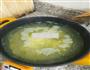 绿豆粥的做法图解2