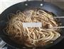 豆角焖面的做法图解6