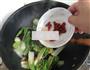 清炒小白菜的做法图解10