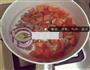 番茄牛肉奶酪面的做法图解5