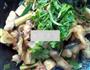 豆腐包炒鱼片的做法图解10