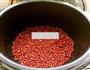 自制蜜红豆的做法图解1