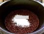 自制蜜红豆的做法图解4