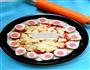 披萨的做法图解15
