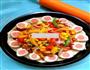 披萨的做法图解17