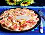披萨的做法图解20