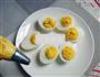 樱桃沙拉蛋的做法图解6