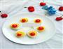樱桃沙拉蛋的做法图解8