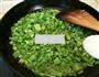空心菜梗炒肉末的做法图解9
