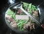 梅豆烧鸡块的做法图解6