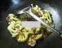 牛肉煮花菜的做法图解6