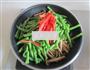 茶树菇炒豆角的做法图解7