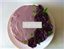 紫薯沙拉蛋糕的做法步骤22