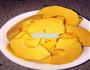 南瓜饼的做法图解1